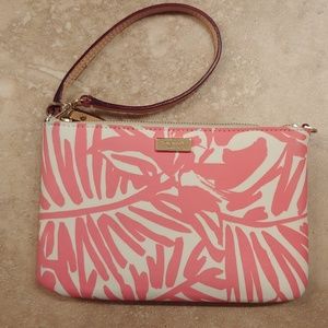Kate Spade Wristlet